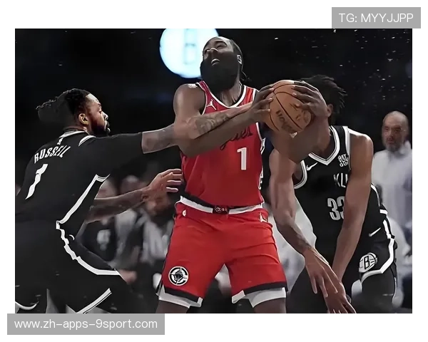 哈登35+10+11依旧无力回天:快船告急! 哈登35+10+11依旧无力回天:快船告急!