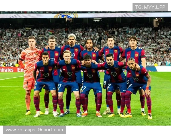 巴萨若完成文化修复，夺冠希望将被重新燃起