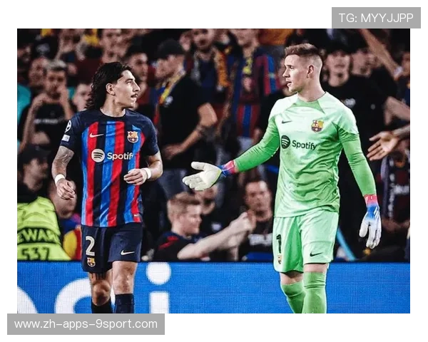 拜仁遭1分击倒!巴萨奇迹夜:足球世界的璀璨奇迹与未来展望