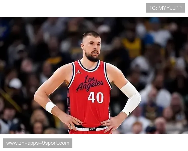 快船球员评分:祖巴茨高光,多人低迷拖后腿,快船中锋祖巴茨 快船球员评分:祖巴茨高光,多人低迷拖后腿,快船中锋祖巴茨