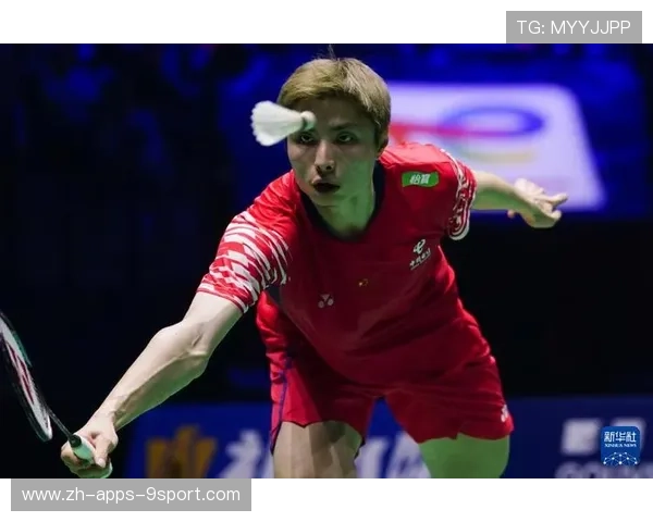 江苏横扫湖南！石宇奇统治全运羽毛球男团