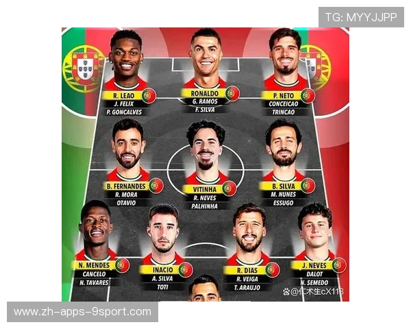 葡萄牙队:被列入候选名单 葡萄牙队:被列入候选名单