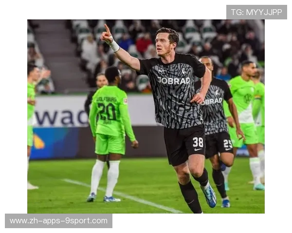 马竞果断出手！提前锁定德甲中锋候选，打造锋线杀手组