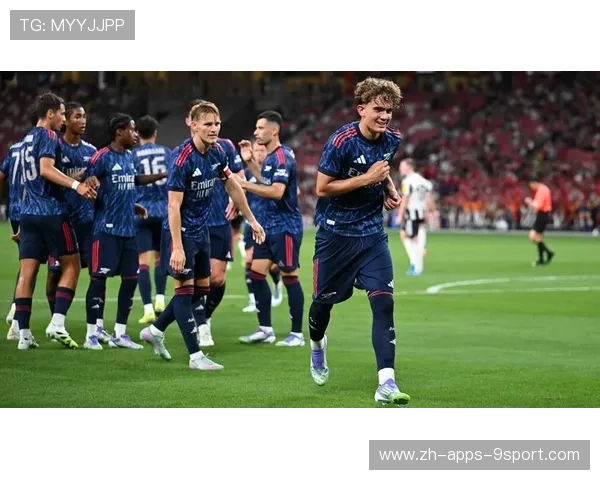 阿森纳五连胜背后：科学训练见效