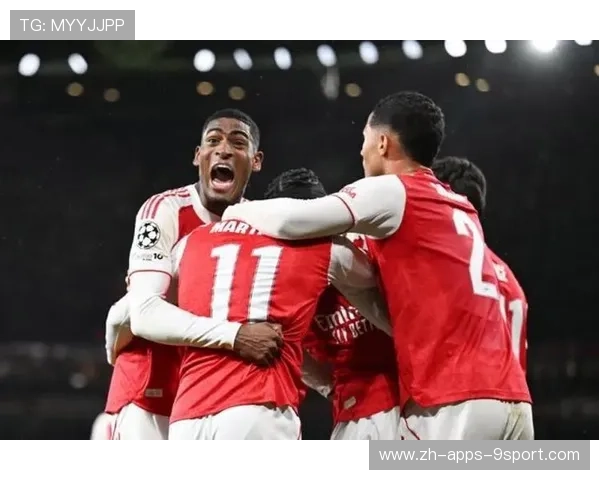 阿森纳五连胜背后：科学训练见效