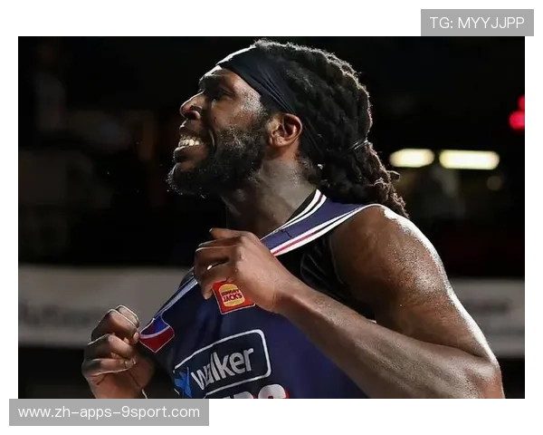 哈雷尔涉禁药禁赛 NBL球队解约公告发布，nba球员哈雷尔