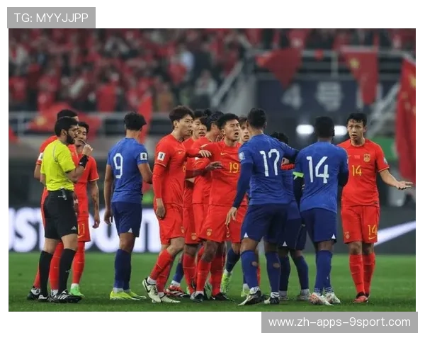 国足战术执行力提升路径，国足战术执行力提升路径是什么