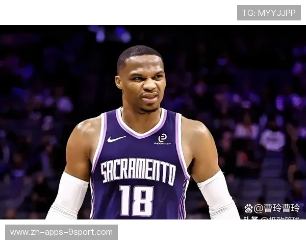 威少带领国王逆袭西部，展现强大实力，威少效力