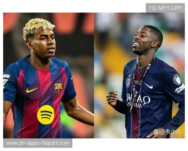 没有恩里克，就没有今天的登贝莱？幕后功臣揭秘，登贝莱身价为什么那么高