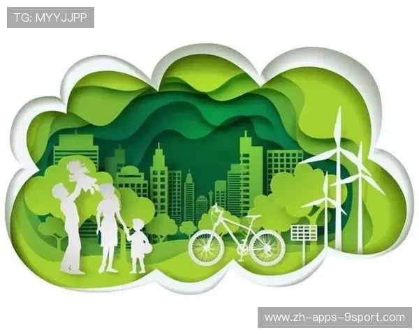 记录体育产业绿色转型路径的新闻平台,体育产业新蓝图