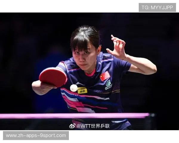 直播!国乒全国冠军出局,陈幸同险胜过关!,国乒陈幸同简介 直播!国乒全国冠军出局,陈幸同险胜过关!,国乒陈幸同简介