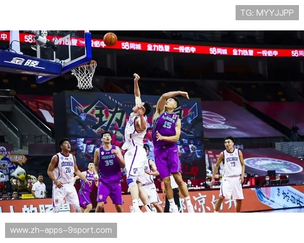 CBA潜力新秀（486 ）