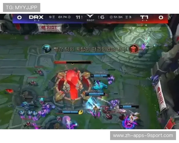 职业比赛中的分推战术解析