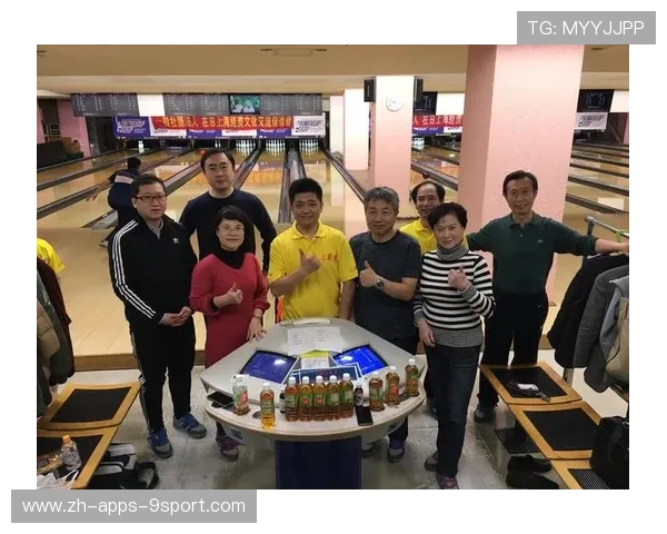 世界保龄球巡回赛城市站社会影响力研究刊出，世界保龄球大赛