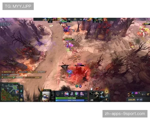 Dota2 7.41版本地形利用：这些新的高台眼位，竟然能看清对手的所有动向👀